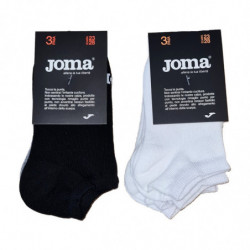 JOMA JB32 CALZINI FANTASMINI BAMBINO (3 PAIA)